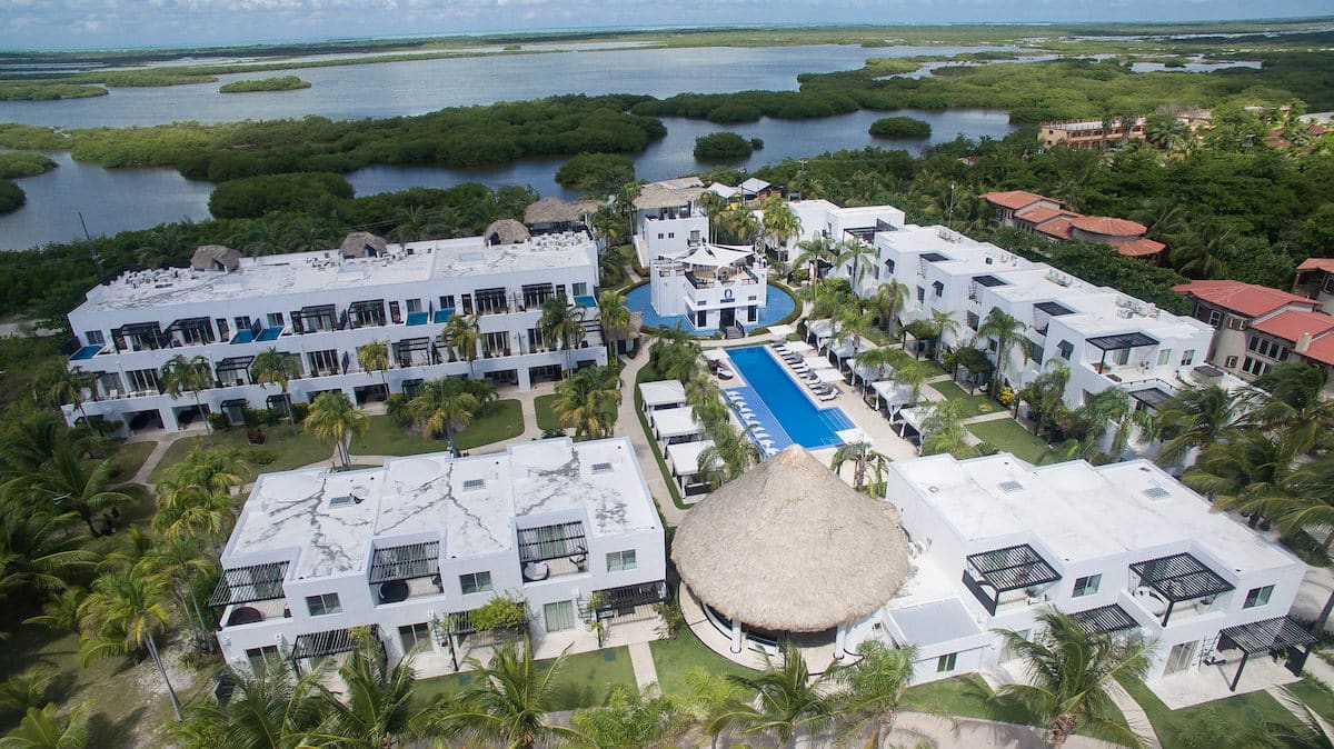 Las Terrazas Resort & Residences 3BR/2BA