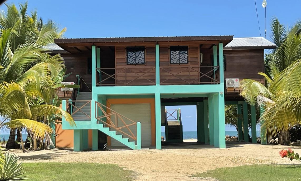 Top 7 Things You Need to Know Before Owning a Beach Home in Belize