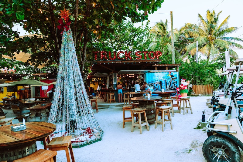 Your Quick Guide to Cost of Living, Weather, and Tourism in Ambergris Caye and Beyond