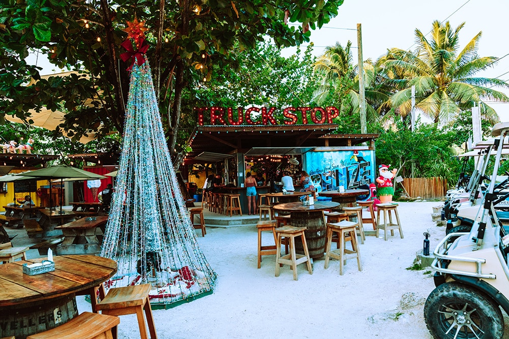 Discover the Enchanting Island Life of San Pedro, Belize: Your Gateway to Tropical Bliss