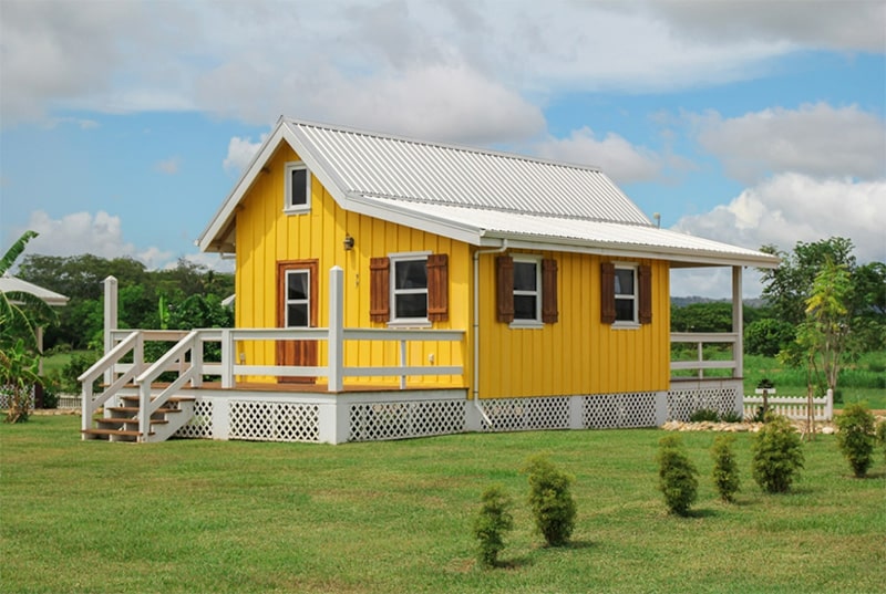 From Raw Land to Dream Property: Transforming Your Belize Investment 