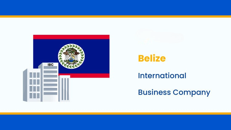 Can an LLC Own Belize Real Estate: Leveraging International Business Companies (IBCs) 