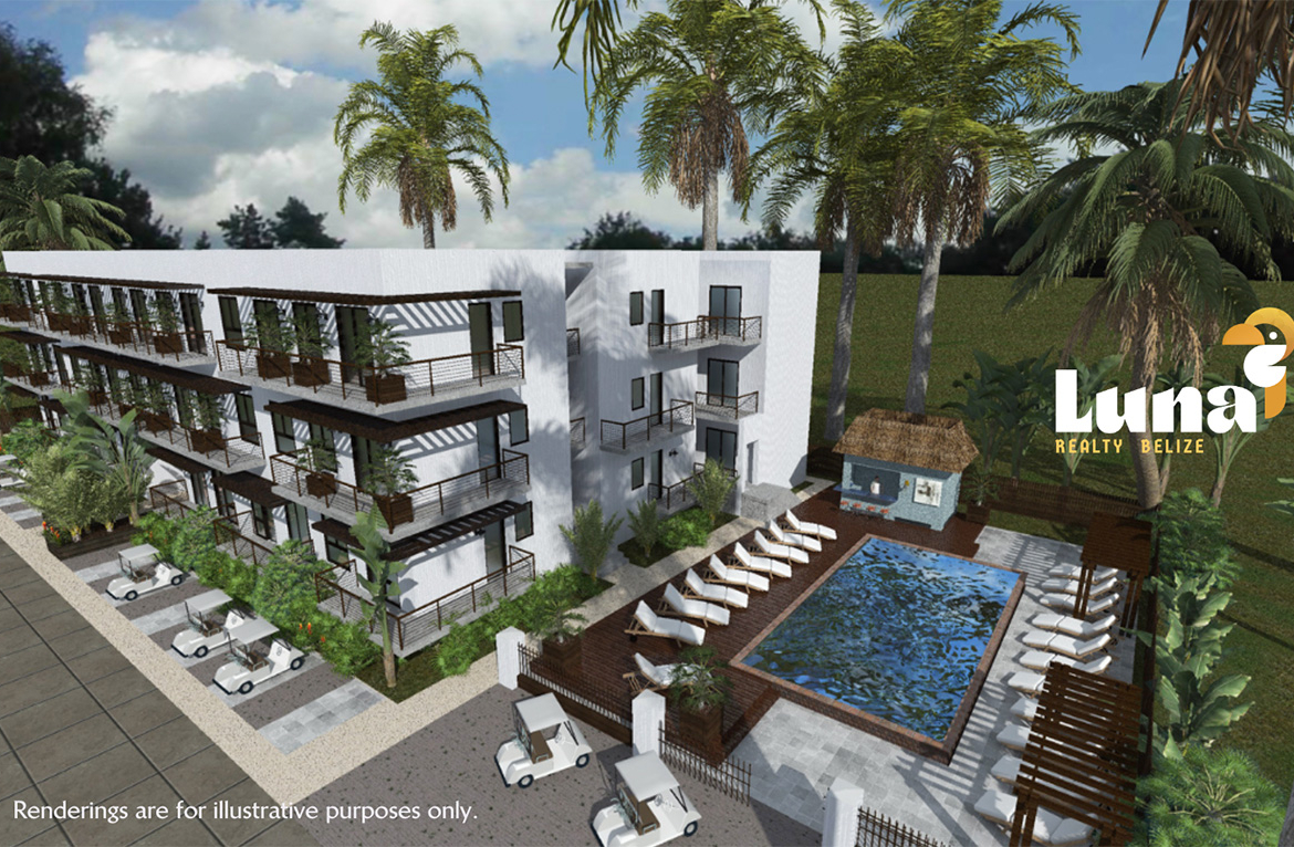 Incredible Potential for Development Investor – 48-Unit Condo Complex -Currently Under