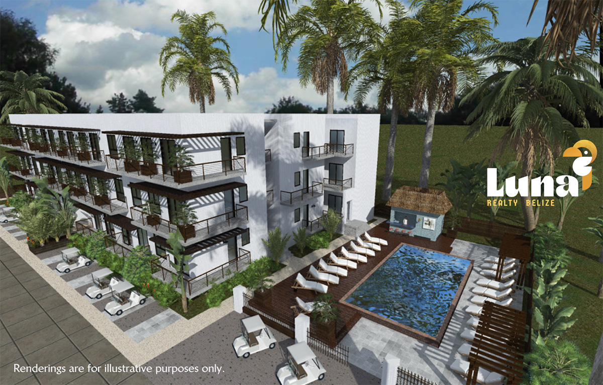 Incredible Potential for Development Investor – 48-Unit Condo Complex -Currently Under