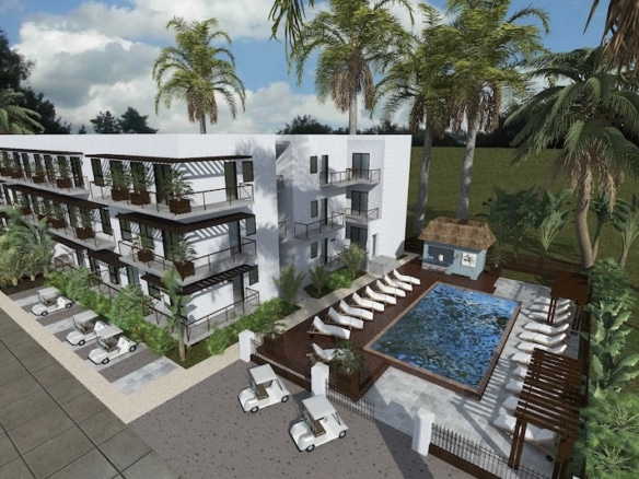 Jade Condos - Affordable Entry-Priced Condos in Growing Area