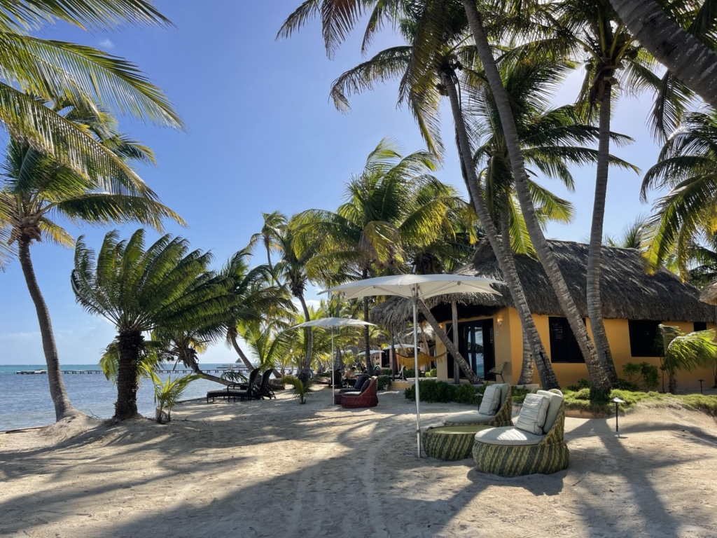 Best Places to stay in Belize