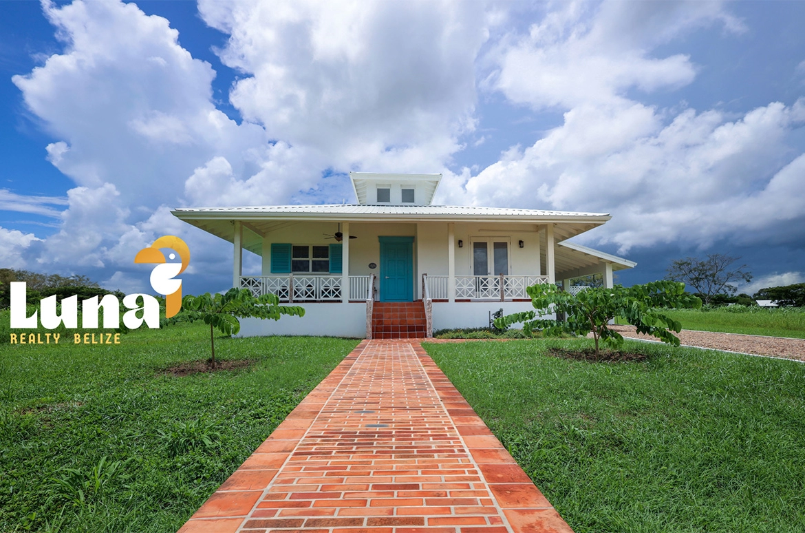 2BR Home for Sale in Cayo