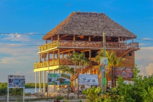 Top All-Inclusive Hotels in Ambergris Caye, Belize