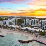 Top 10 Hotels in ambergris caye