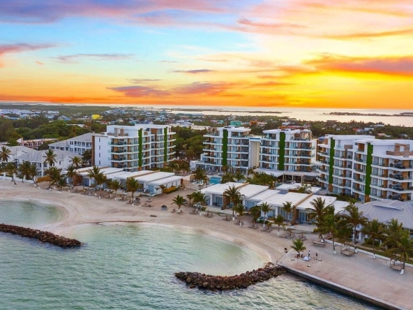 Top 10 Hotels in ambergris caye